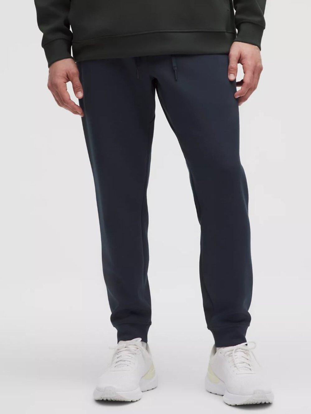 LuluLemon Smooth Spacer Jogger